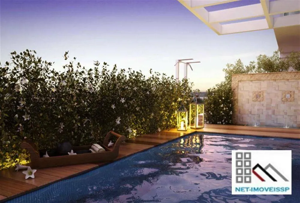 Apartamento, 4 quartos, 185 m² - Foto 20