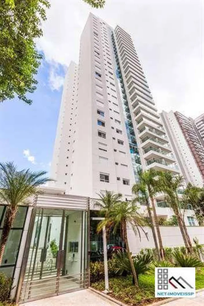 Apartamento, 4 quartos, 185 m² - Foto 2