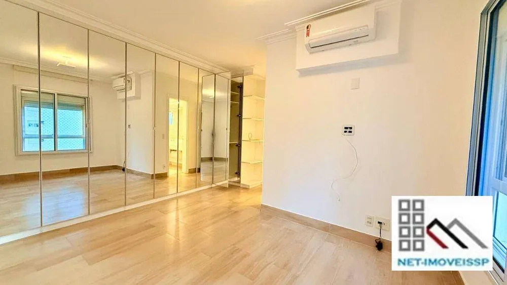 Apartamento, 4 quartos, 185 m² - Foto 1