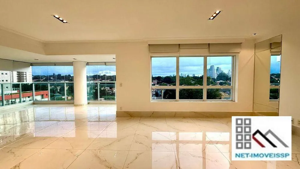 Apartamento, 4 quartos, 185 m² - Foto 9