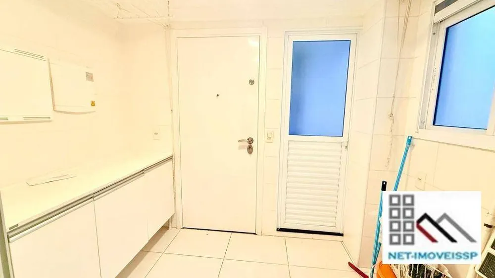 Apartamento, 4 quartos, 185 m² - Foto 11