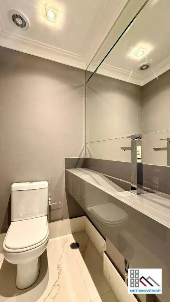 Apartamento, 4 quartos, 185 m² - Foto 13