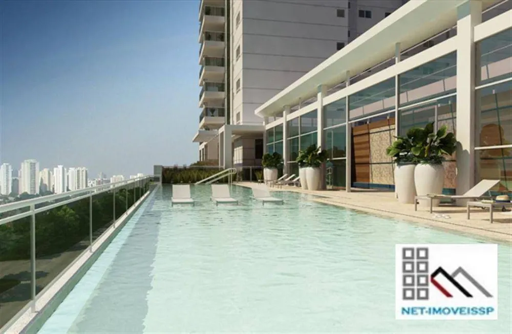Apartamento, 4 quartos, 185 m² - Foto 16