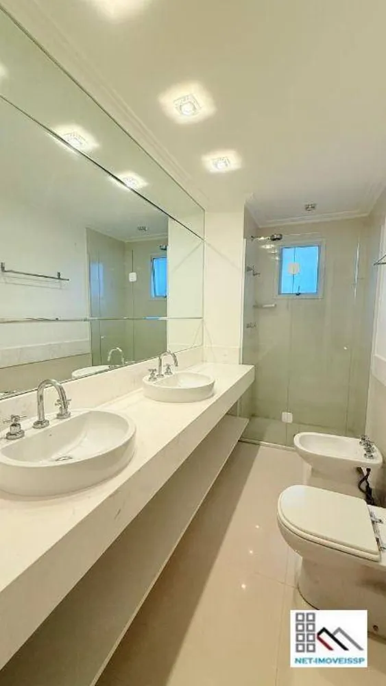 Apartamento, 4 quartos, 185 m² - Foto 8