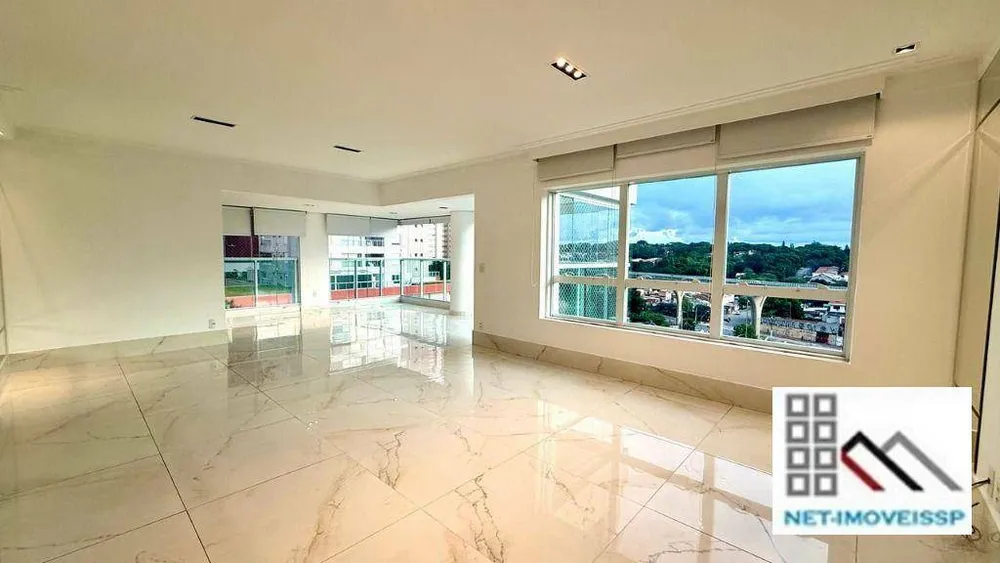 Apartamento, 4 quartos, 185 m² - Foto 10
