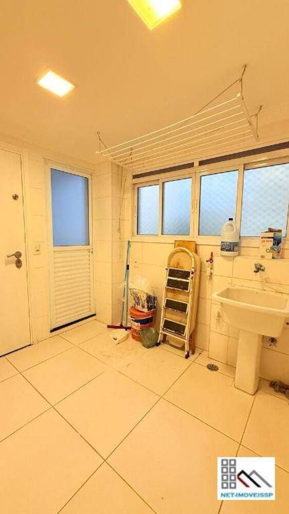Apartamento, 4 quartos, 185 m² - Foto 1
