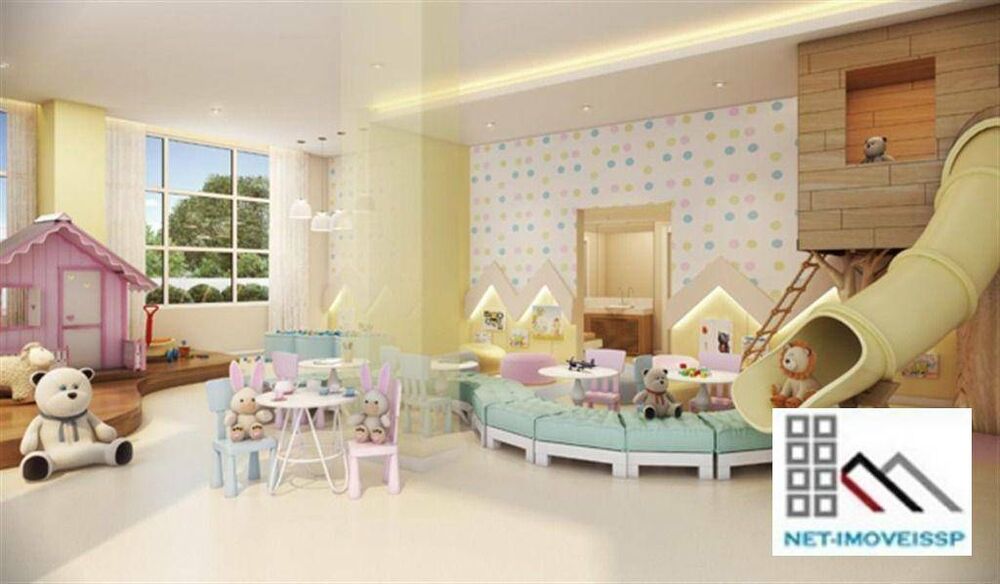 Apartamento, 4 quartos, 185 m² - Foto 4