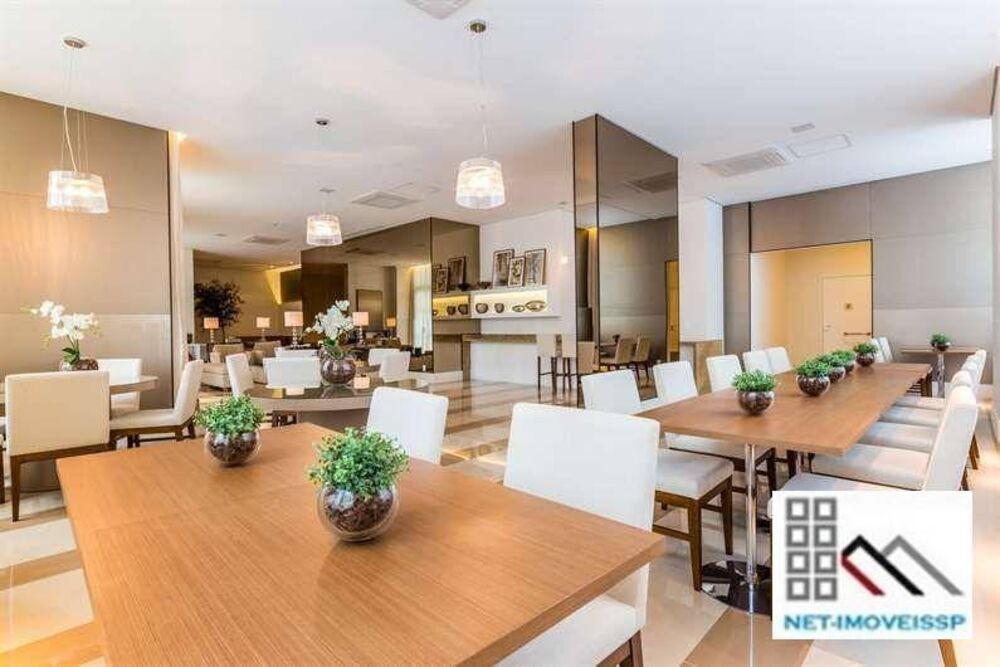 Apartamento, 4 quartos, 185 m² - Foto 6