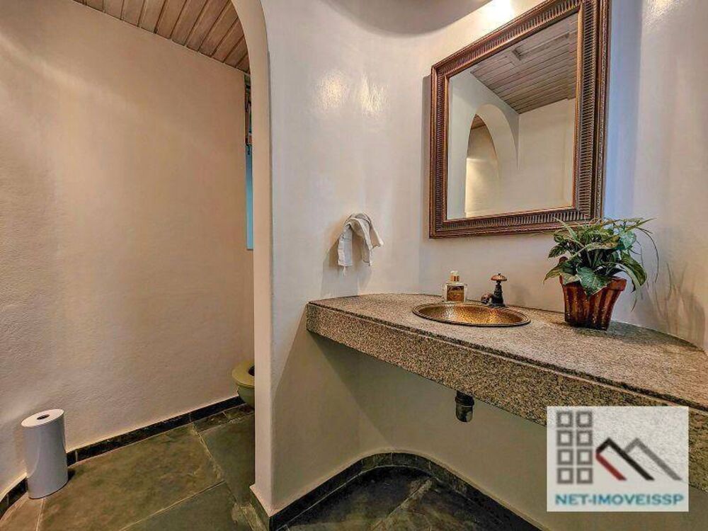 Casa de Condomínio, 5 quartos - Foto 6