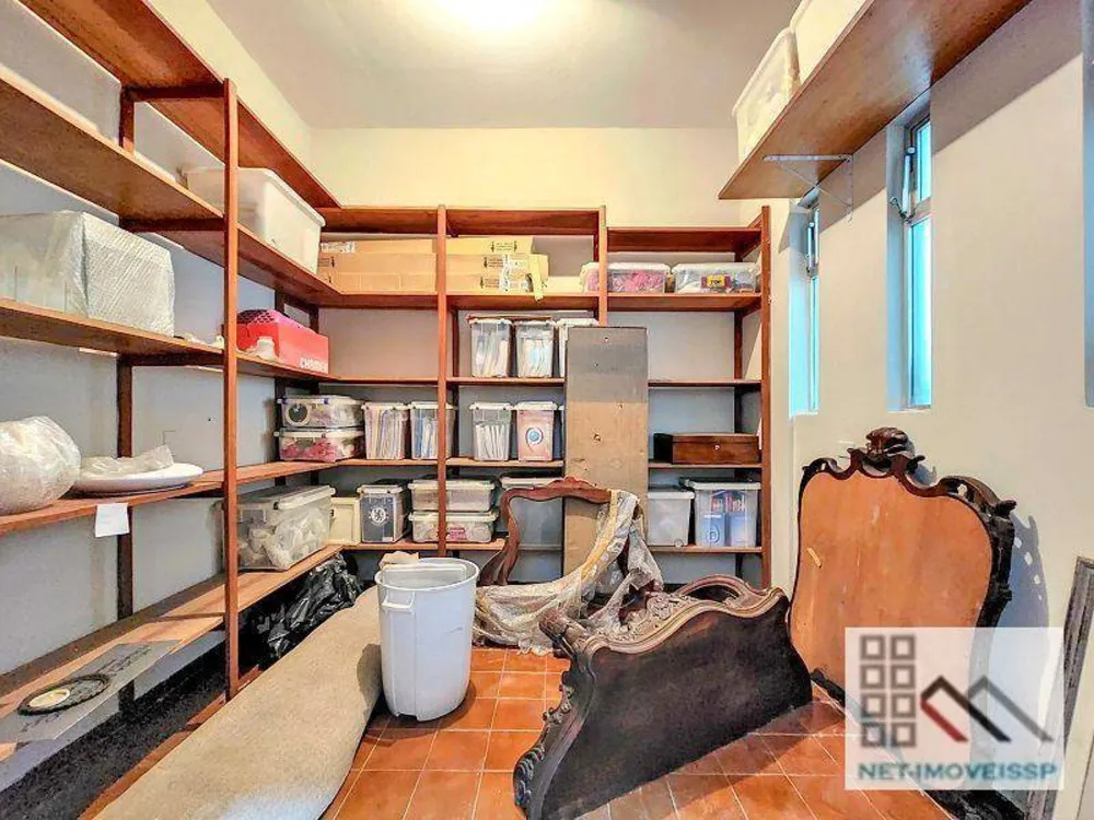 Casa de Condomínio, 5 quartos - Foto 13