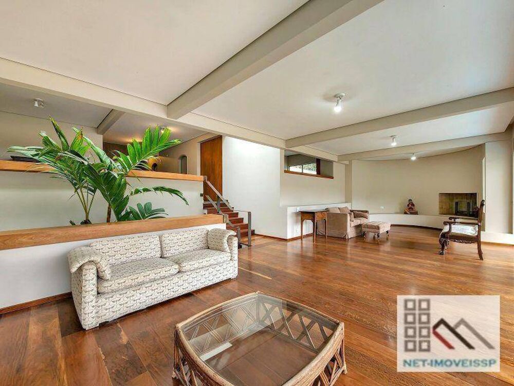 Casa de Condomínio, 5 quartos - Foto 4