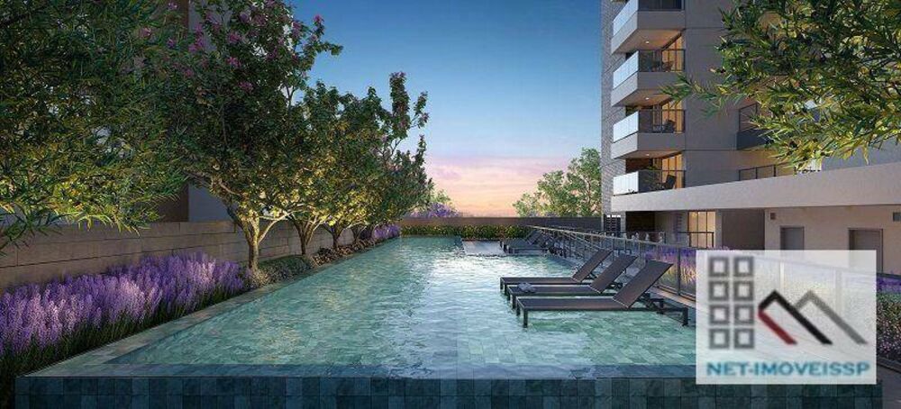 Apartamento à venda com 4 quartos, 232m² - Foto 3