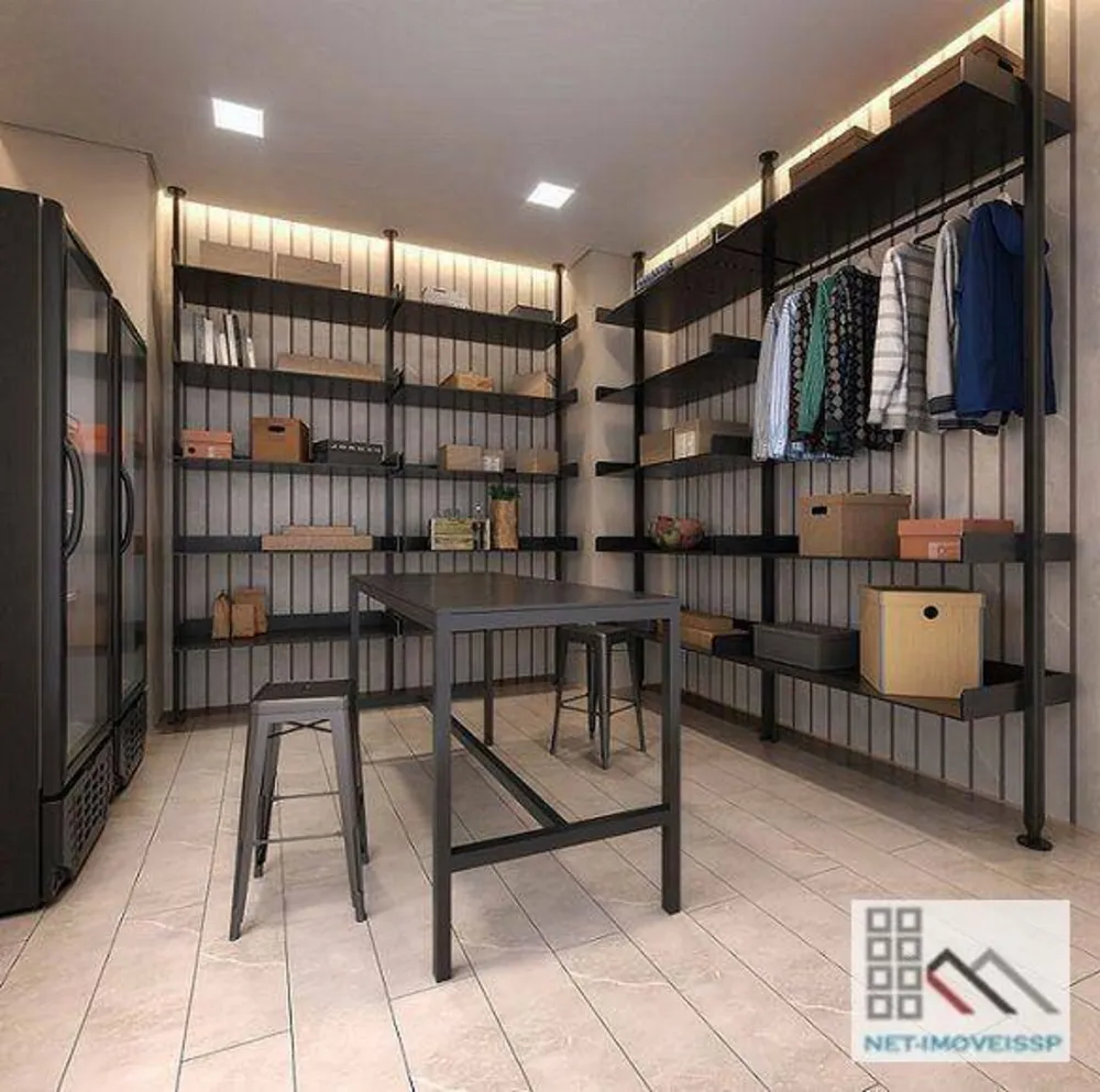 Apartamento, 4 quartos, 232 m² - Foto 10