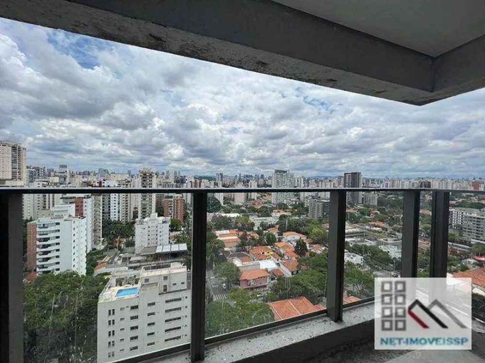 Apartamento, 4 quartos, 232 m² - Foto 5