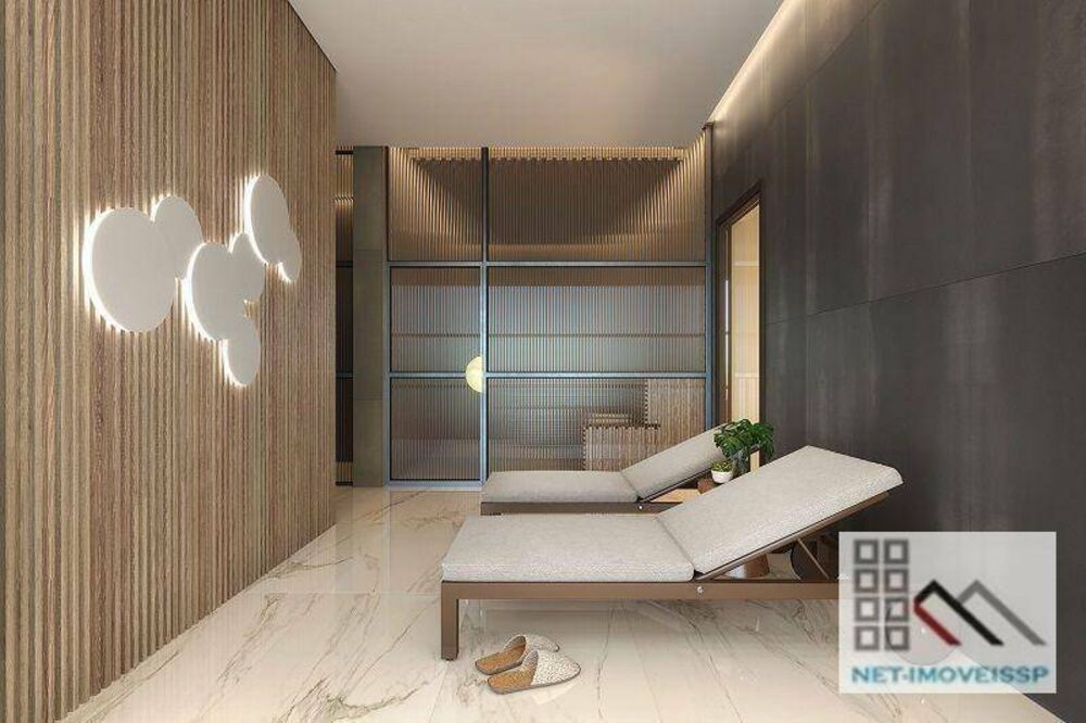 Apartamento à venda com 4 quartos, 232m² - Foto 8