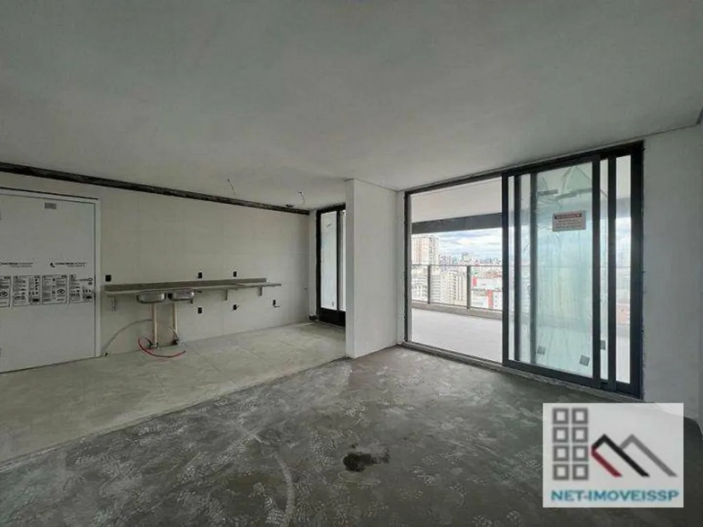 Apartamento, 4 quartos, 232 m² - Foto 4