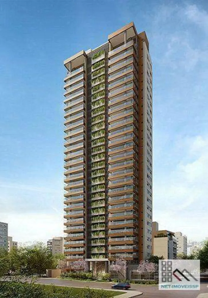 Apartamento, 4 quartos, 232 m² - Foto 3