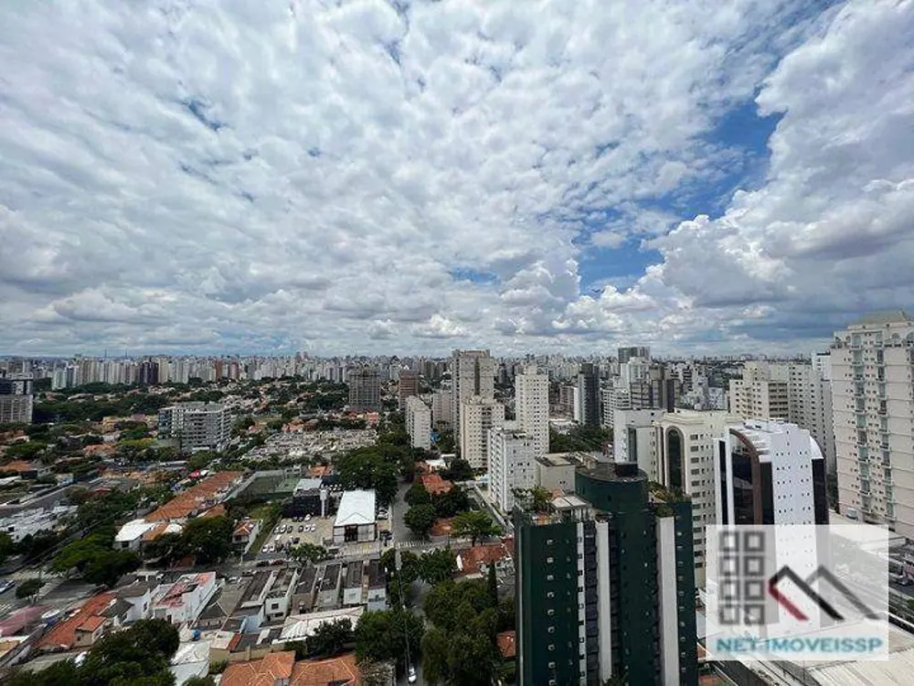 Apartamento, 4 quartos, 232 m² - Foto 6