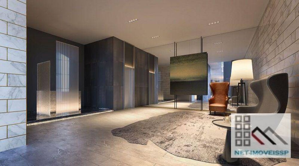 Apartamento à venda com 4 quartos, 232m² - Foto 5