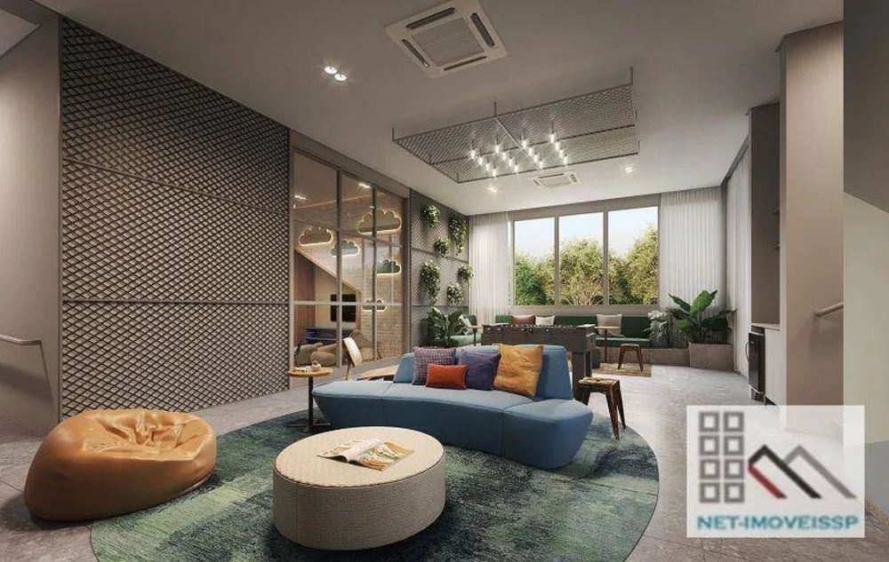Apartamento, 4 quartos, 232 m² - Foto 12