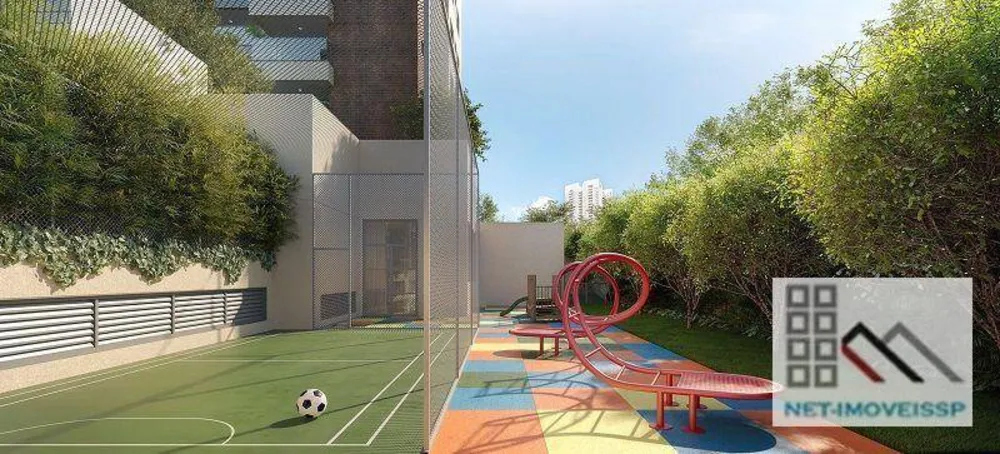 Apartamento, 4 quartos, 232 m² - Foto 13