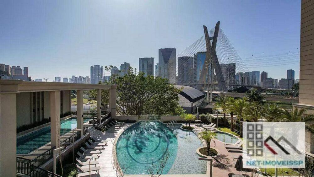Apartamento, 4 quartos, 211 m² - Foto 8