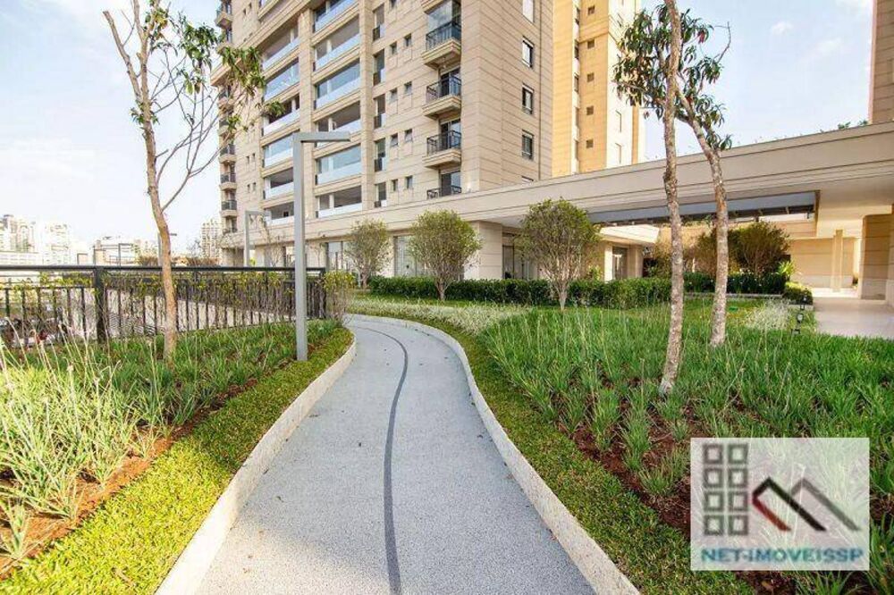 Apartamento, 4 quartos, 211 m² - Foto 4
