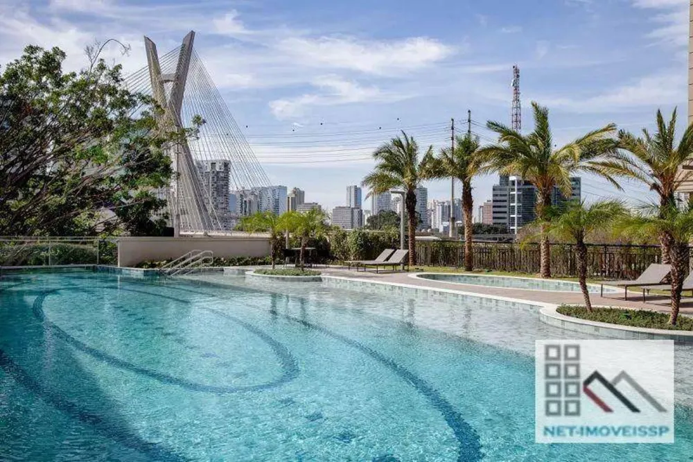 Apartamento, 4 quartos, 211 m² - Foto 8