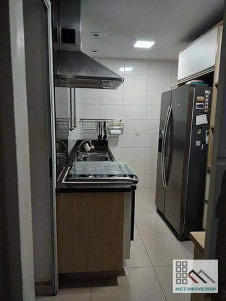 Apartamento, 3 quartos, 121 m² - Foto 7