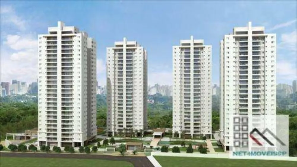 Apartamento, 3 quartos, 121 m² - Foto 2