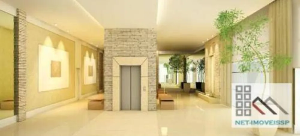 Apartamento, 3 quartos, 121 m² - Foto 4