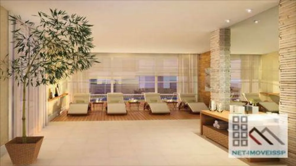 Apartamento, 3 quartos, 121 m² - Foto 11