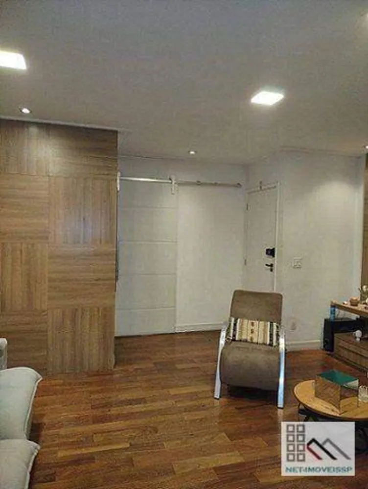 Apartamento, 3 quartos, 121 m² - Foto 6