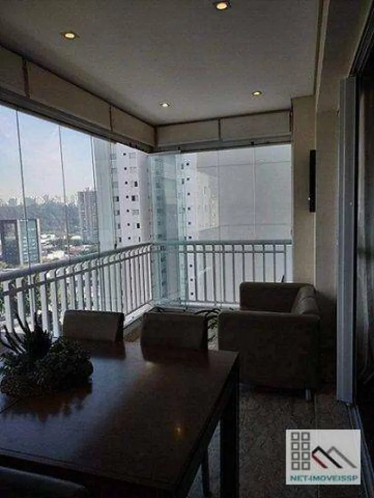 Apartamento, 3 quartos, 121 m² - Foto 5
