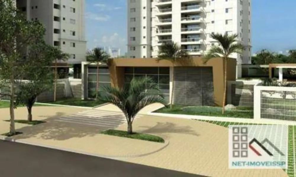 Apartamento, 3 quartos, 121 m² - Foto 3