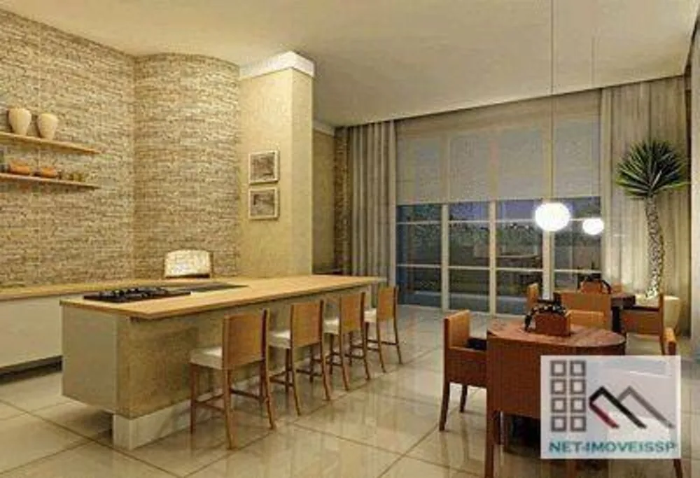 Apartamento, 3 quartos, 121 m² - Foto 8