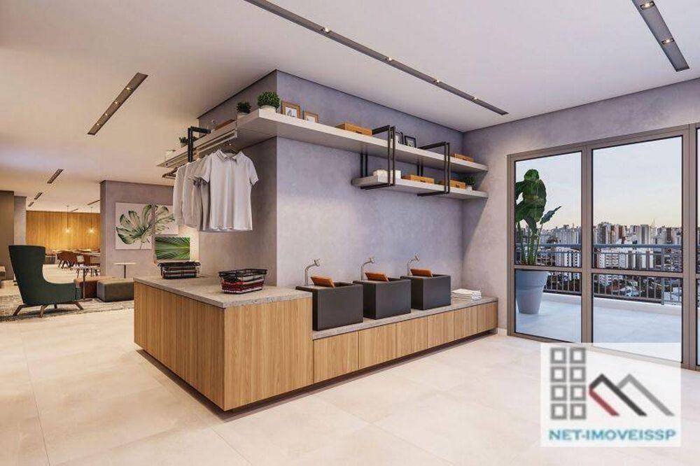 Apartamento, 2 quartos, 51 m² - Foto 3