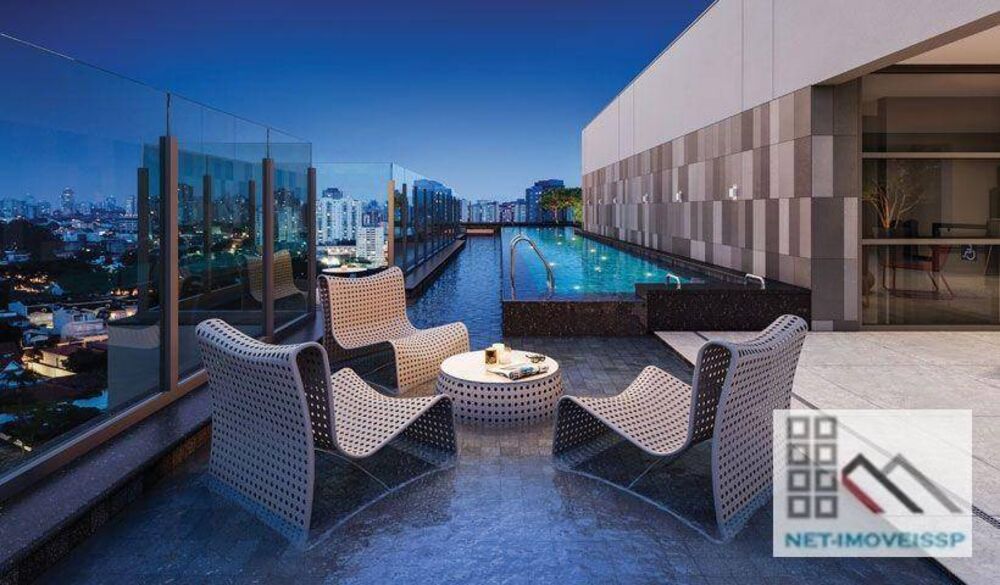 Apartamento, 2 quartos, 51 m² - Foto 1