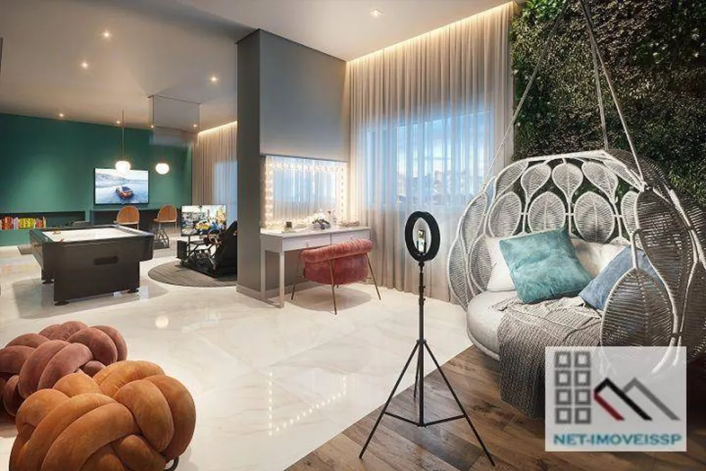 Apartamento, 2 quartos, 86 m² - Foto 9