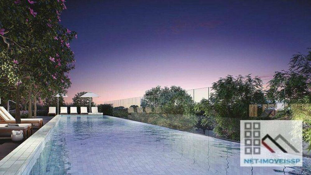 Kitnet-Studio, 33 m² - Foto 3