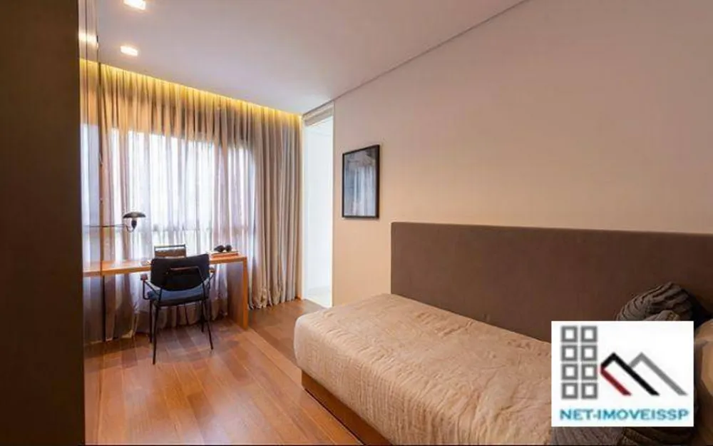 Apartamento, 4 quartos, 205 m² - Foto 2