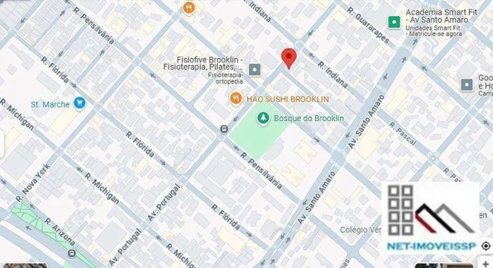 Apartamento, 4 quartos, 205 m² - Foto 16
