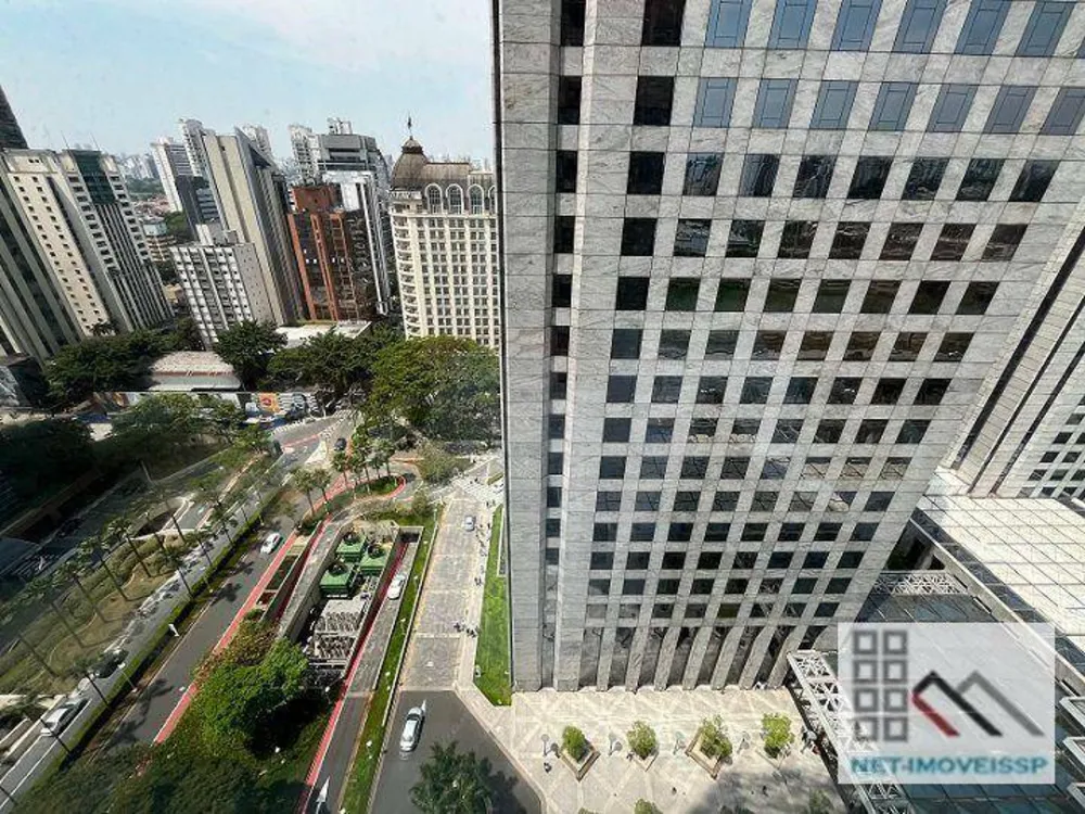 Sala-Conjunto, 1216 m² - Foto 2