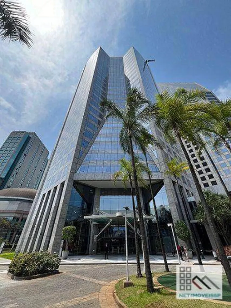 Sala-Conjunto, 1216 m² - Foto 1