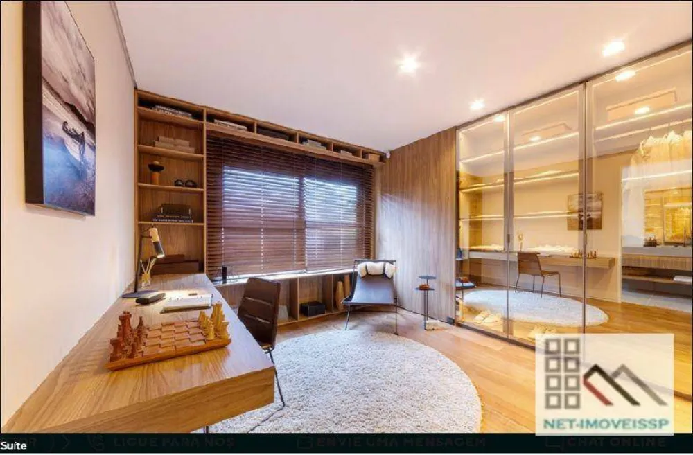 Apartamento, 3 quartos, 251 m² - Foto 9