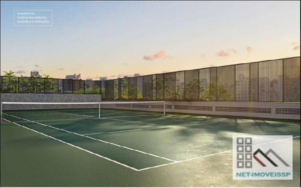 Apartamento, 3 quartos, 251 m² - Foto 8