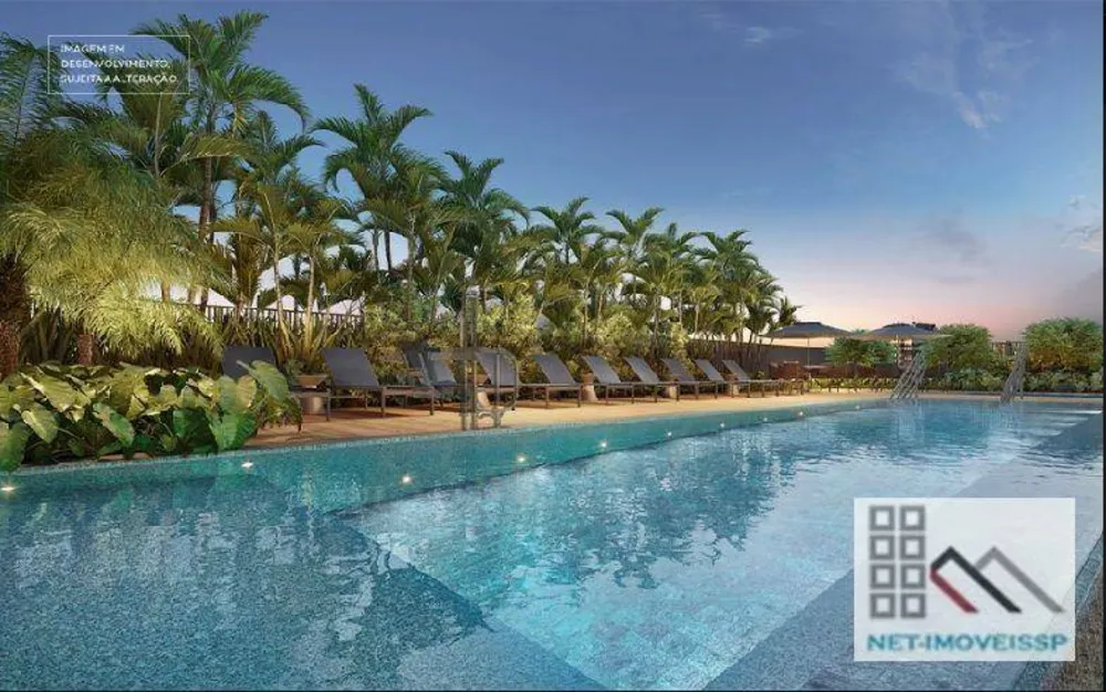 Apartamento, 3 quartos, 251 m² - Foto 12