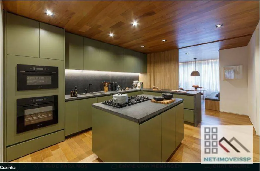 Apartamento, 3 quartos, 251 m² - Foto 6