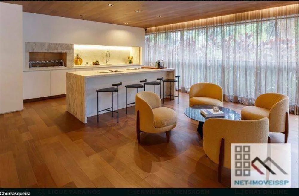 Apartamento, 3 quartos, 251 m² - Foto 4
