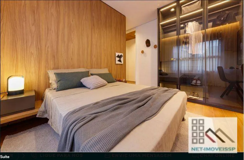Apartamento, 3 quartos, 251 m² - Foto 8